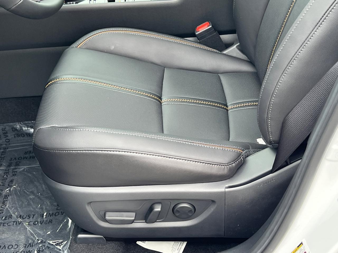 2025 MAZDA CX-50 Hybrid Premium Hagerstown MD