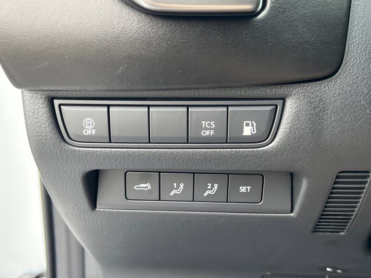 2025 MAZDA CX-50 Hybrid Premium Hagerstown MD