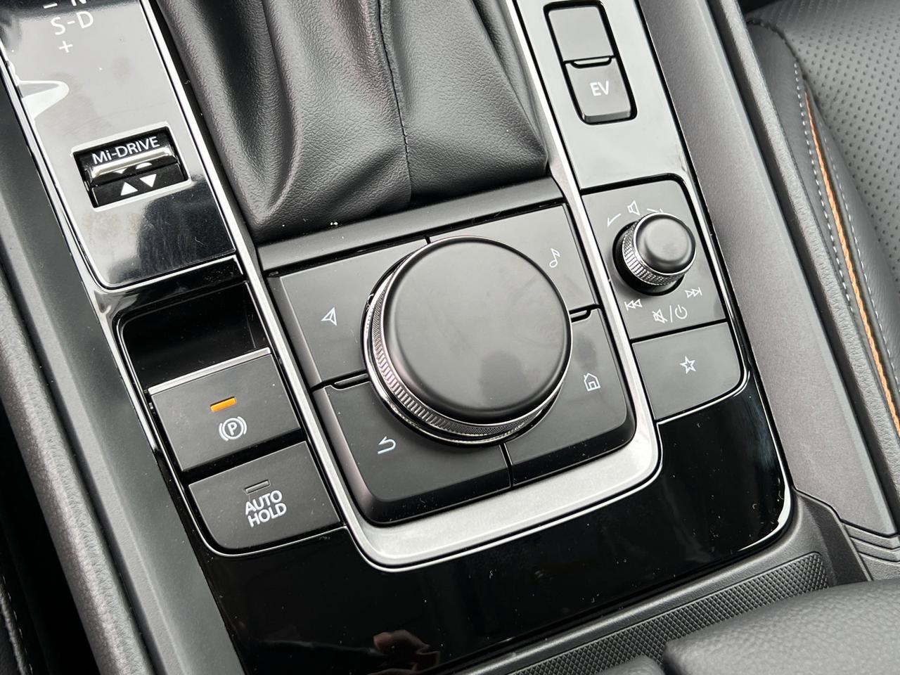 2025 MAZDA CX-50 Hybrid Premium Hagerstown MD