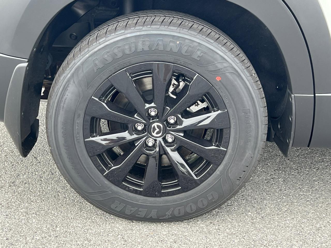 2025 MAZDA CX-50 Hybrid Premium Hagerstown MD