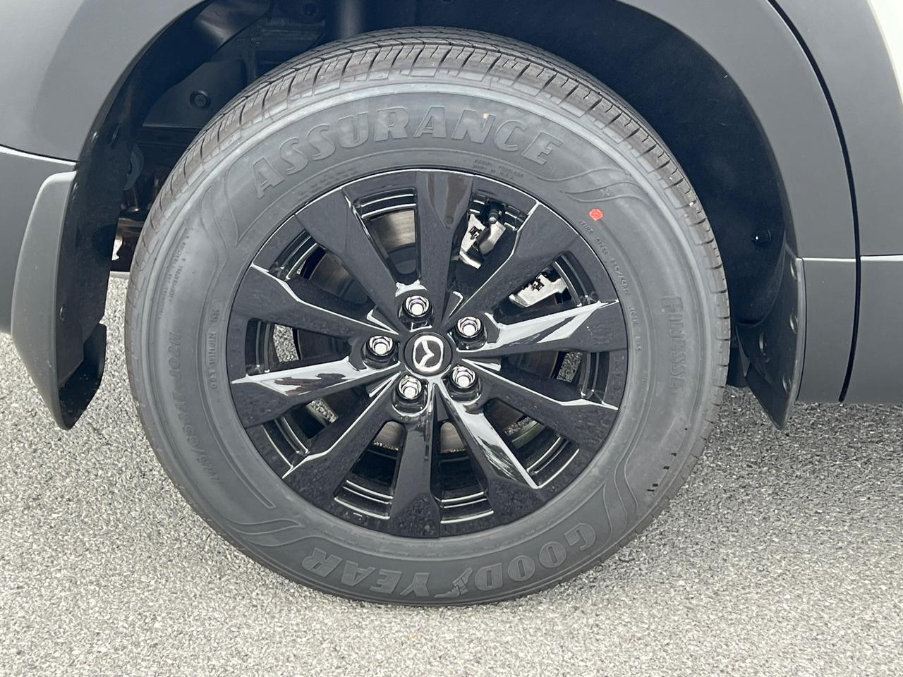 2025 MAZDA CX-50 Hybrid Premium Hagerstown MD