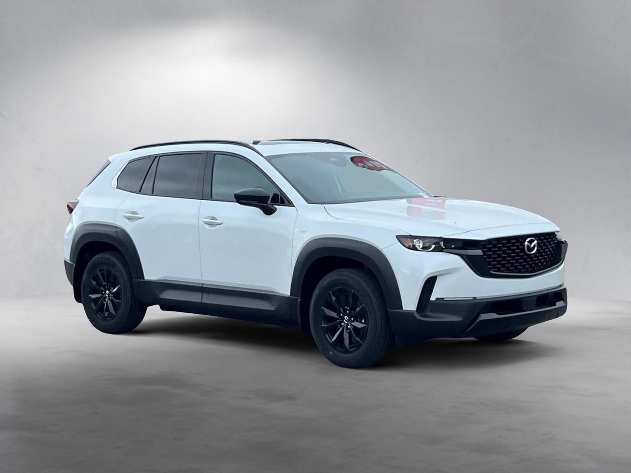 2025 MAZDA CX-50 Hybrid Premium Hagerstown MD