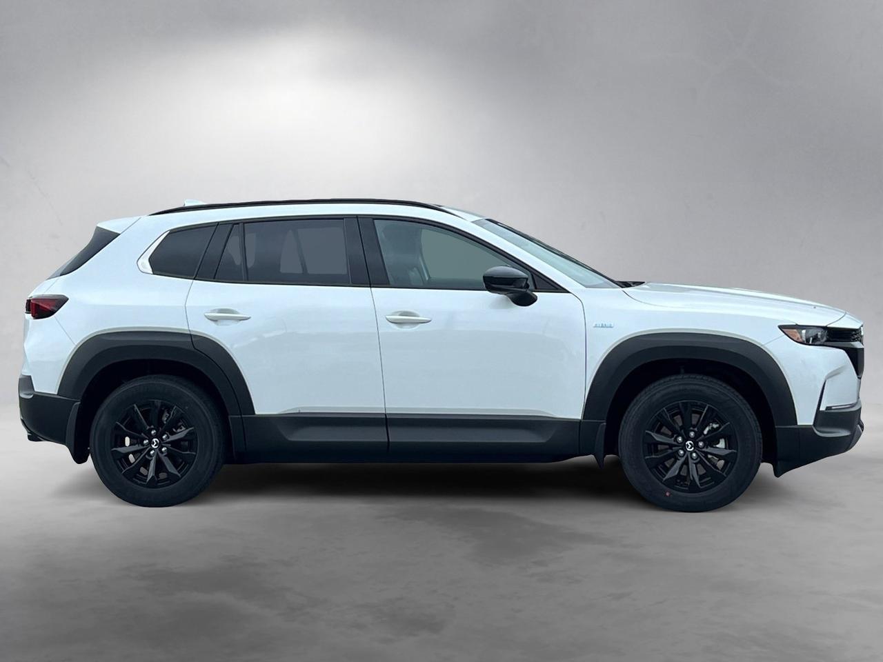 2025 MAZDA CX-50 Hybrid Premium Hagerstown MD