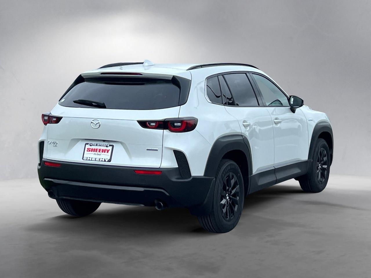 2025 MAZDA CX-50 Hybrid Premium Hagerstown MD