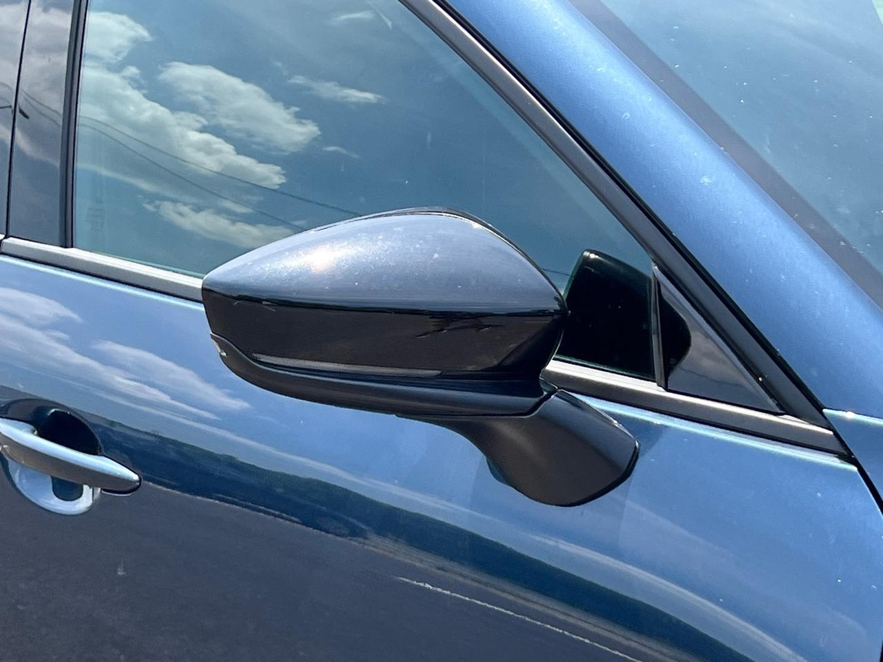 2025 MAZDA CX-50 Hybrid Premium Hagerstown MD