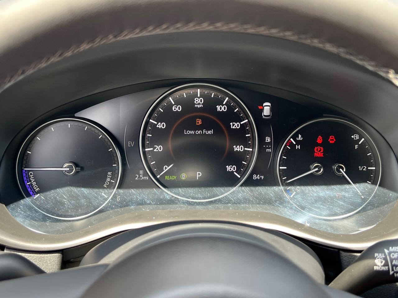2025 MAZDA CX-50 Hybrid Premium Hagerstown MD
