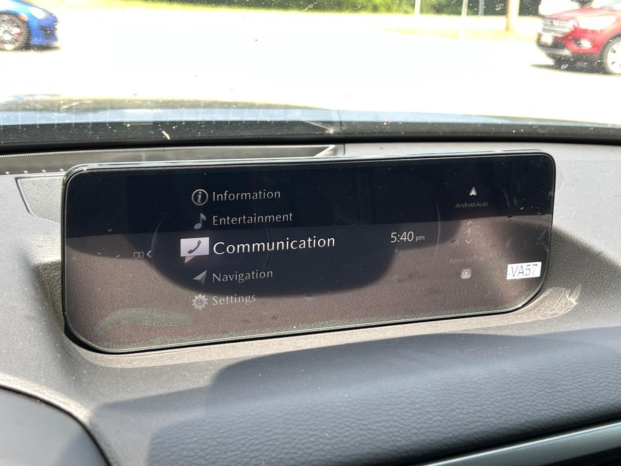 2025 MAZDA CX-50 Hybrid Premium Hagerstown MD
