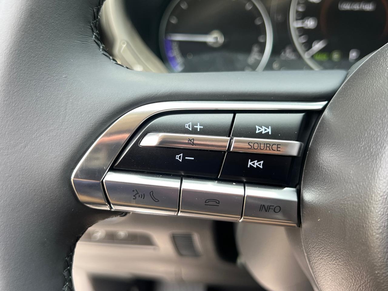 2025 MAZDA CX-50 Hybrid Premium Hagerstown MD