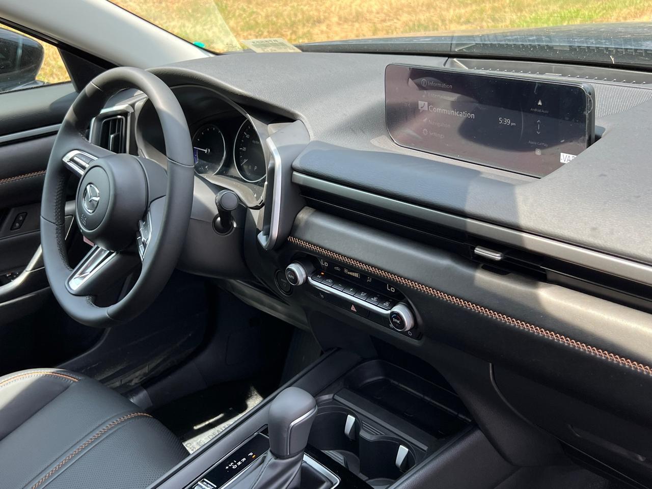2025 MAZDA CX-50 Hybrid Premium Hagerstown MD