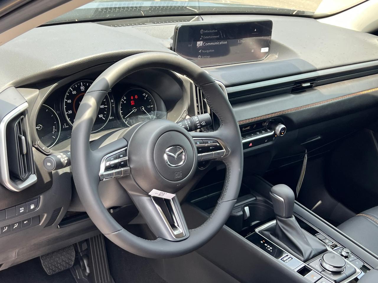 2025 MAZDA CX-50 Hybrid Premium Hagerstown MD