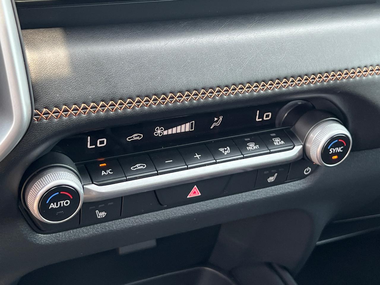2025 MAZDA CX-50 Hybrid Premium Hagerstown MD