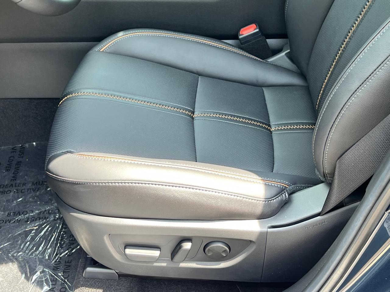2025 MAZDA CX-50 Hybrid Premium Hagerstown MD