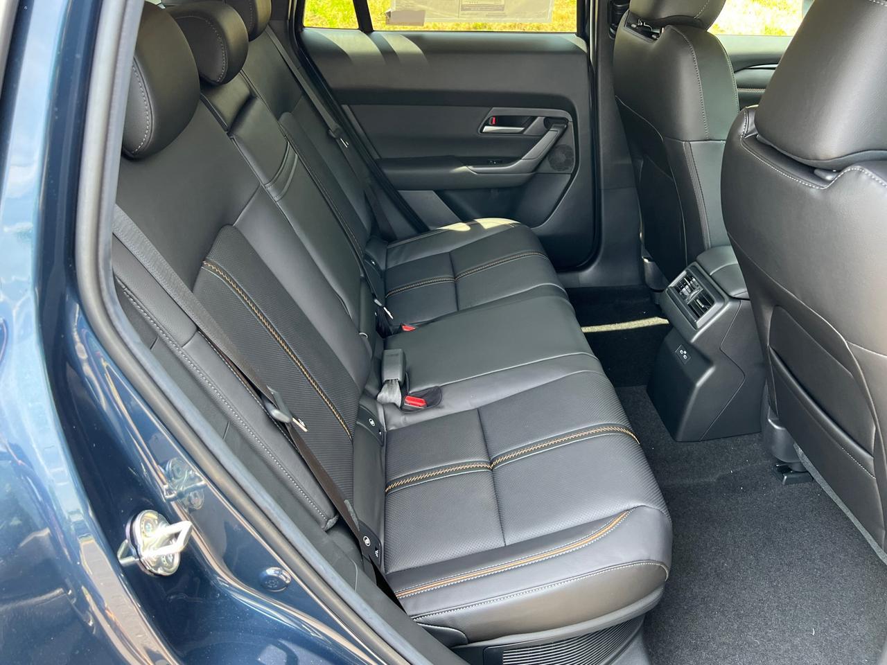 2025 MAZDA CX-50 Hybrid Premium Hagerstown MD