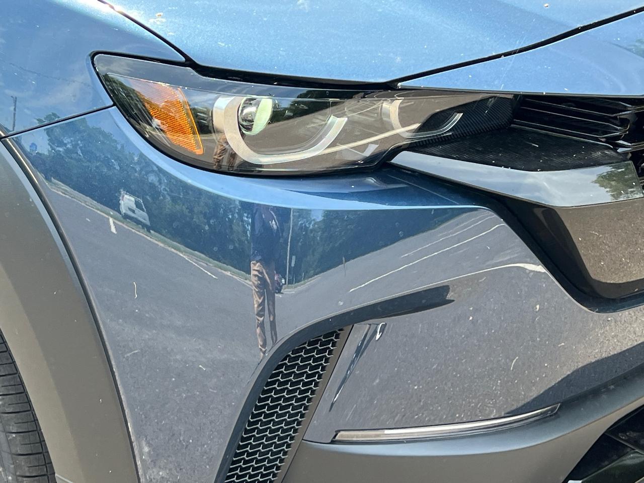 2025 MAZDA CX-50 Hybrid Premium Hagerstown MD