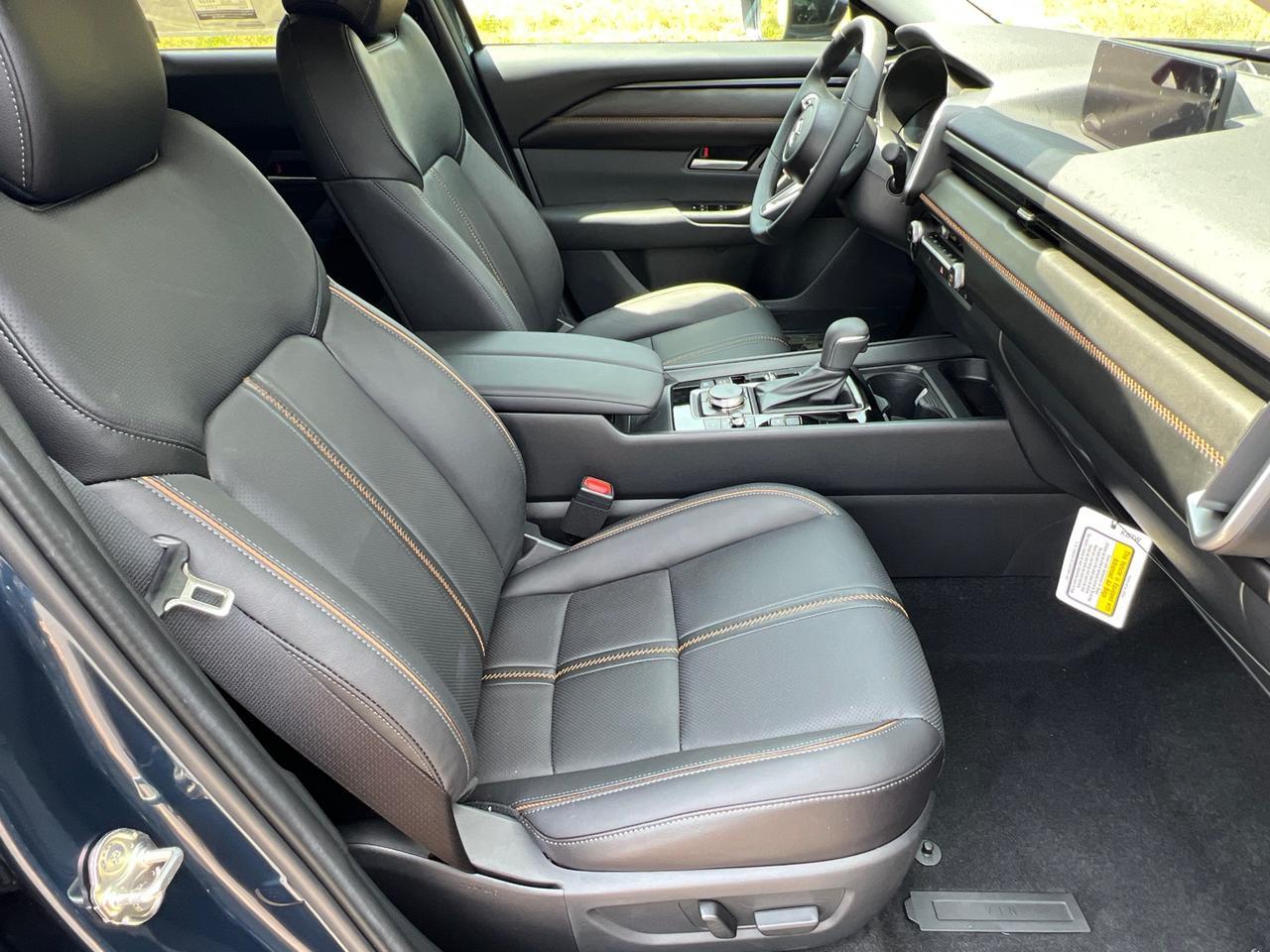 2025 MAZDA CX-50 Hybrid Premium Hagerstown MD