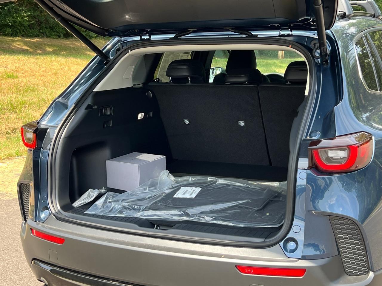 2025 MAZDA CX-50 Hybrid Premium Hagerstown MD