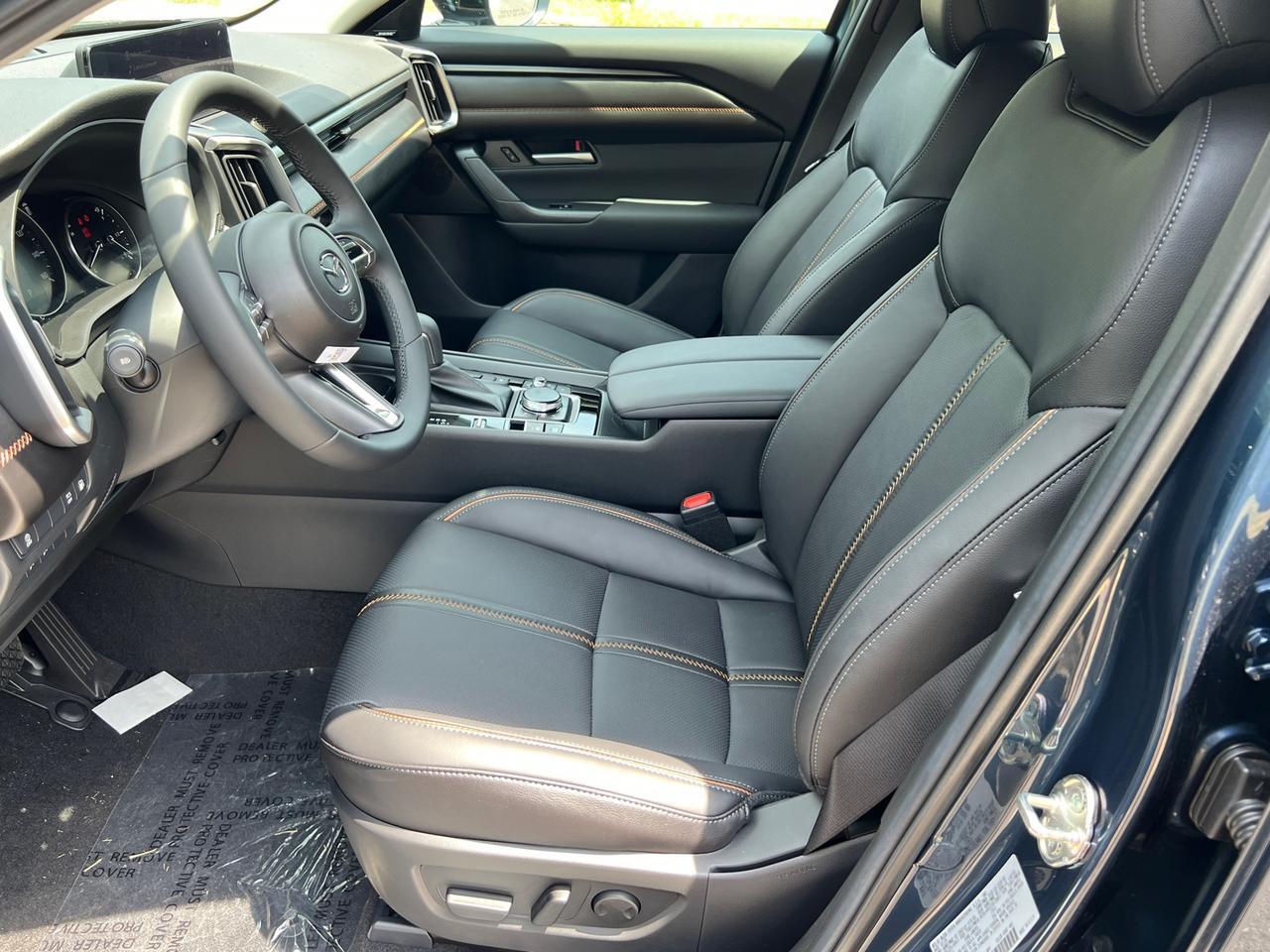 2025 MAZDA CX-50 Hybrid Premium Hagerstown MD