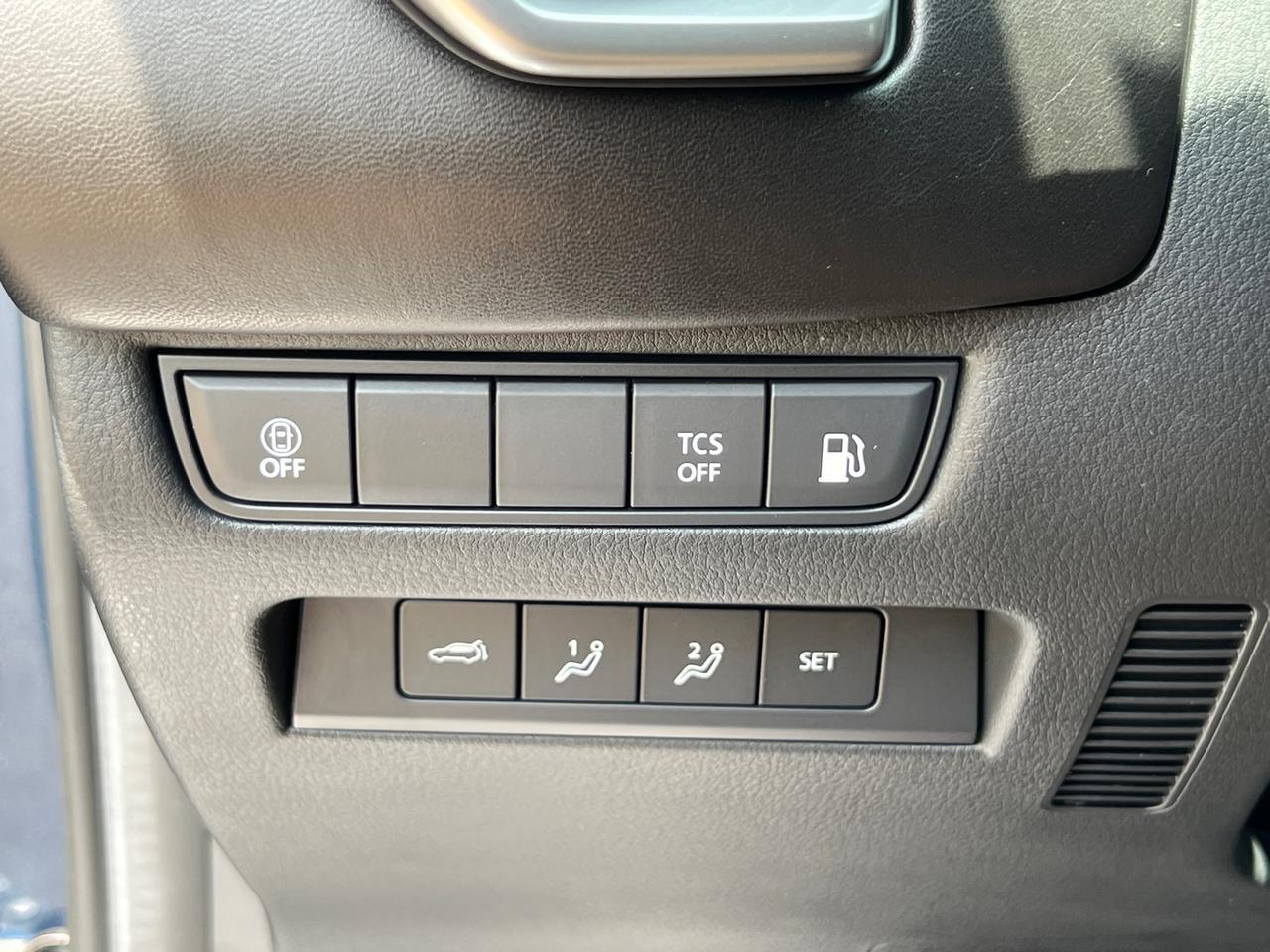 2025 MAZDA CX-50 Hybrid Premium Hagerstown MD