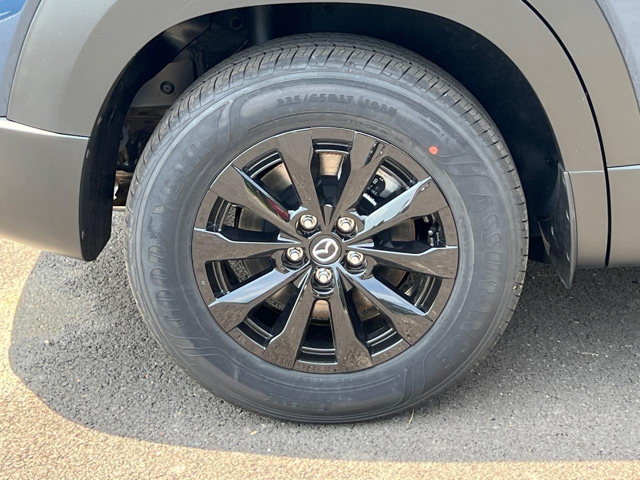 2025 MAZDA CX-50 Hybrid Premium Hagerstown MD