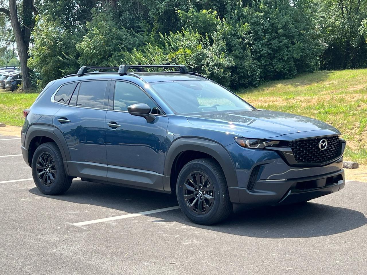 2025 MAZDA CX-50 Hybrid Premium Hagerstown MD