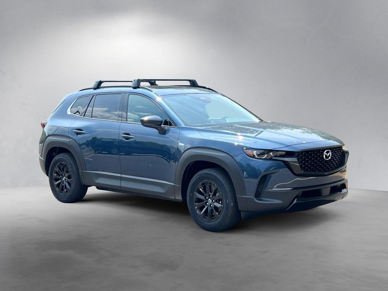 2025 MAZDA CX-50 Hybrid