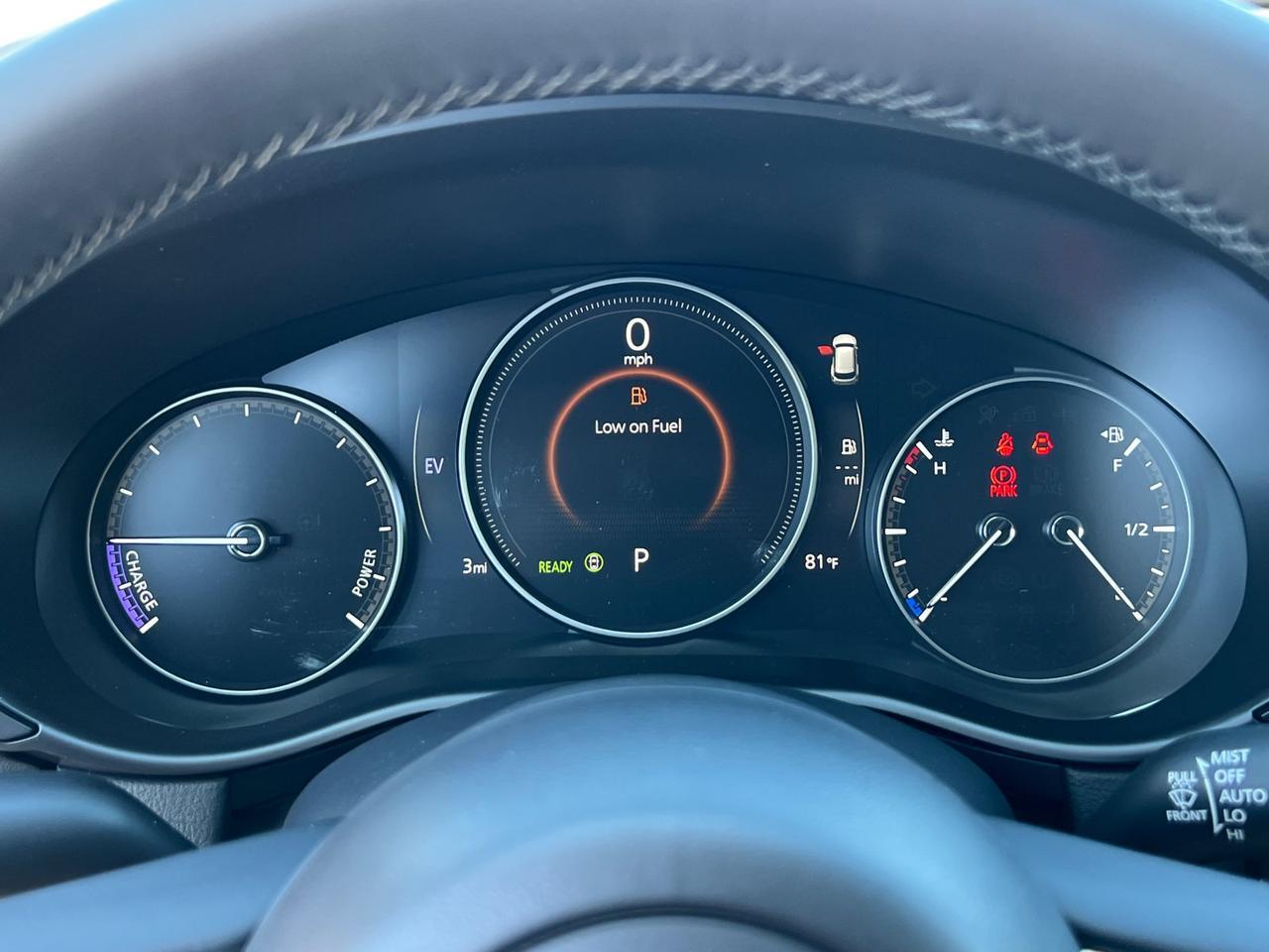 2025 MAZDA CX-50 Hybrid Premium Hagerstown MD