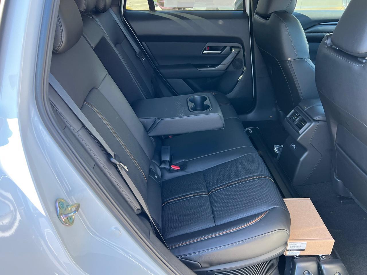 2025 MAZDA CX-50 Hybrid Premium Hagerstown MD