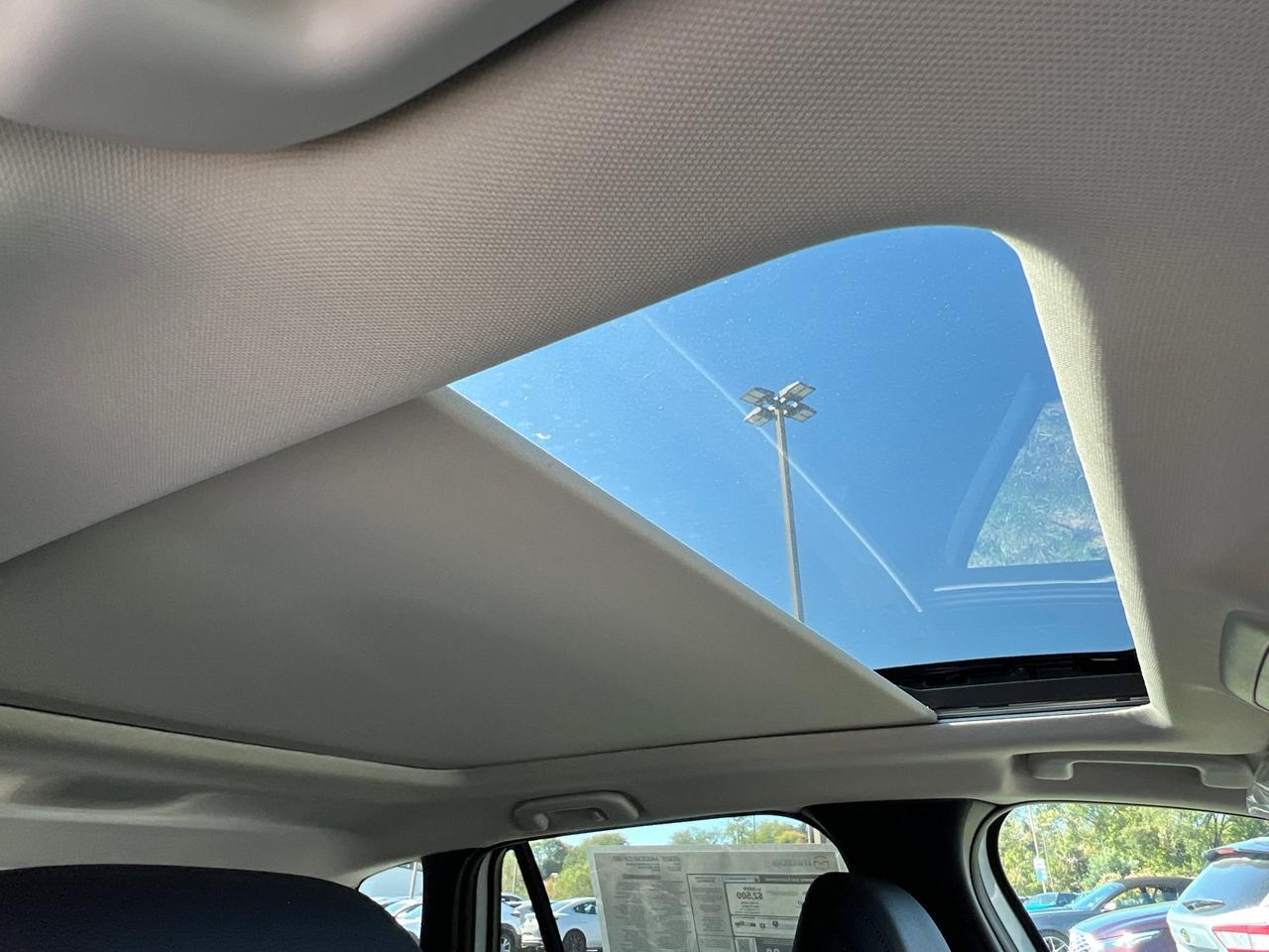 2025 MAZDA CX-50 Hybrid Premium Hagerstown MD