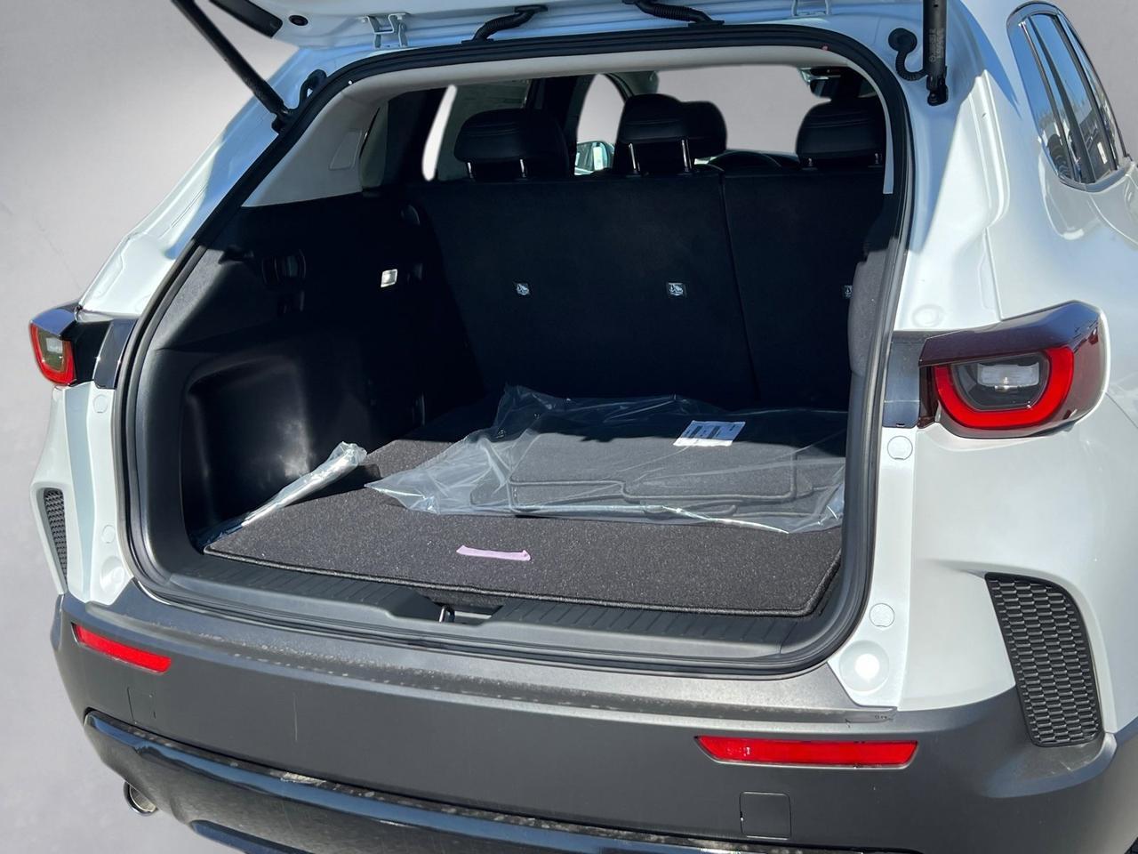 2025 MAZDA CX-50 Hybrid Premium Hagerstown MD