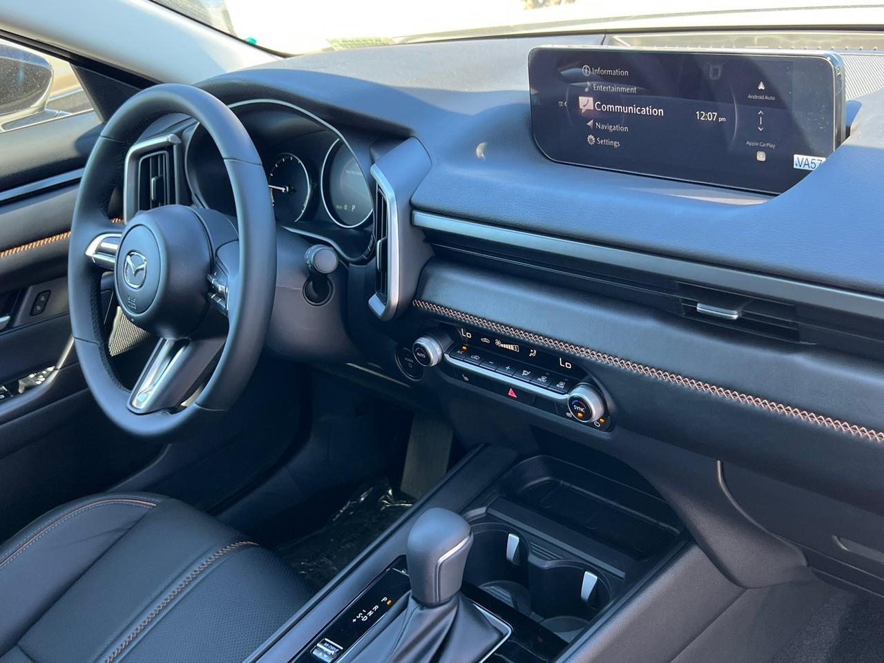 2025 MAZDA CX-50 Hybrid Premium Hagerstown MD