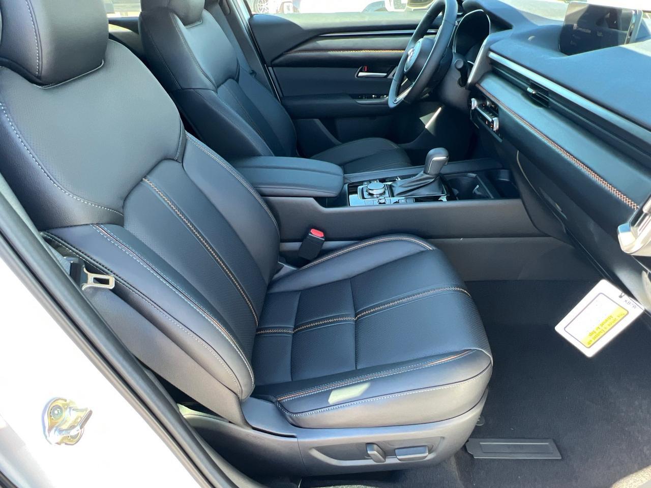 2025 MAZDA CX-50 Hybrid Premium Hagerstown MD