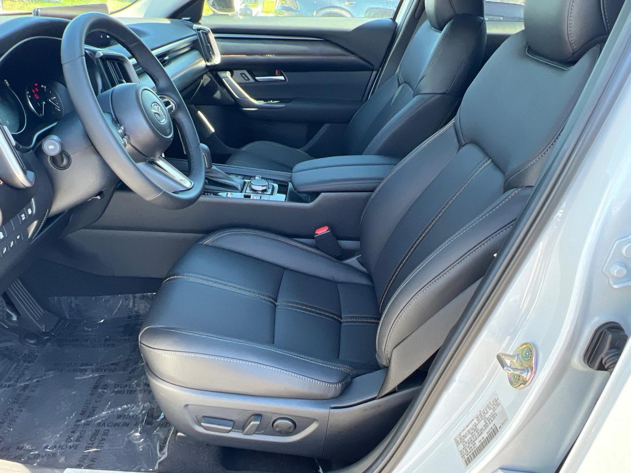 2025 MAZDA CX-50 Hybrid Premium Hagerstown MD