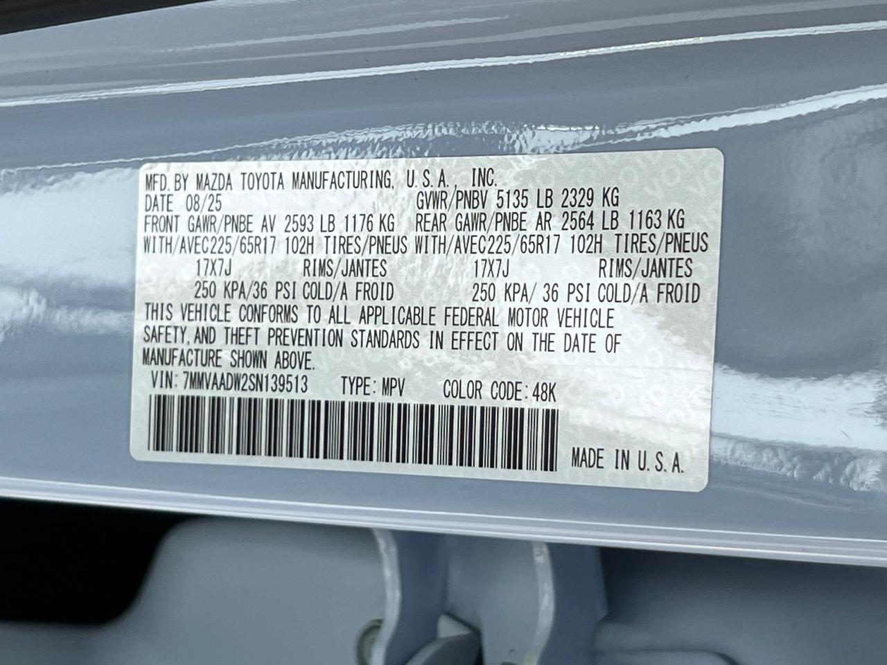 2025 MAZDA CX-50 Hybrid Premium Hagerstown MD