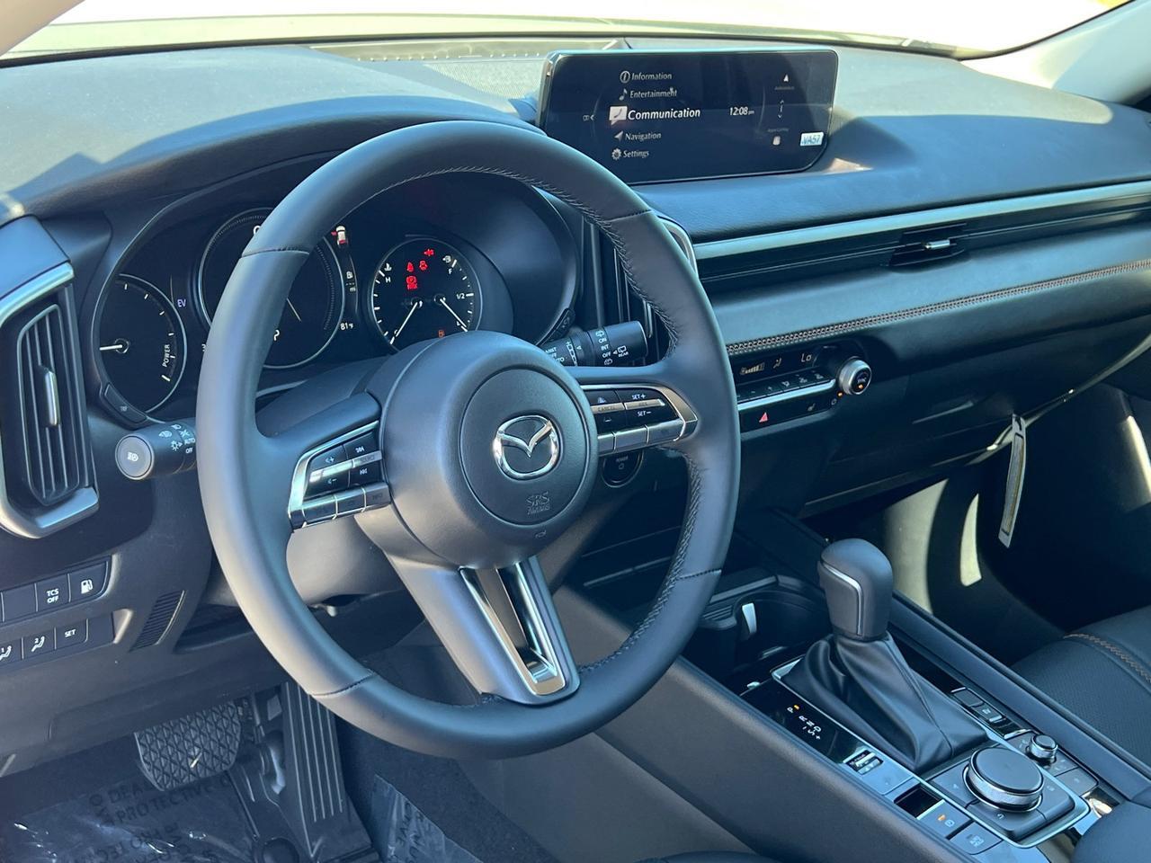2025 MAZDA CX-50 Hybrid Premium Hagerstown MD
