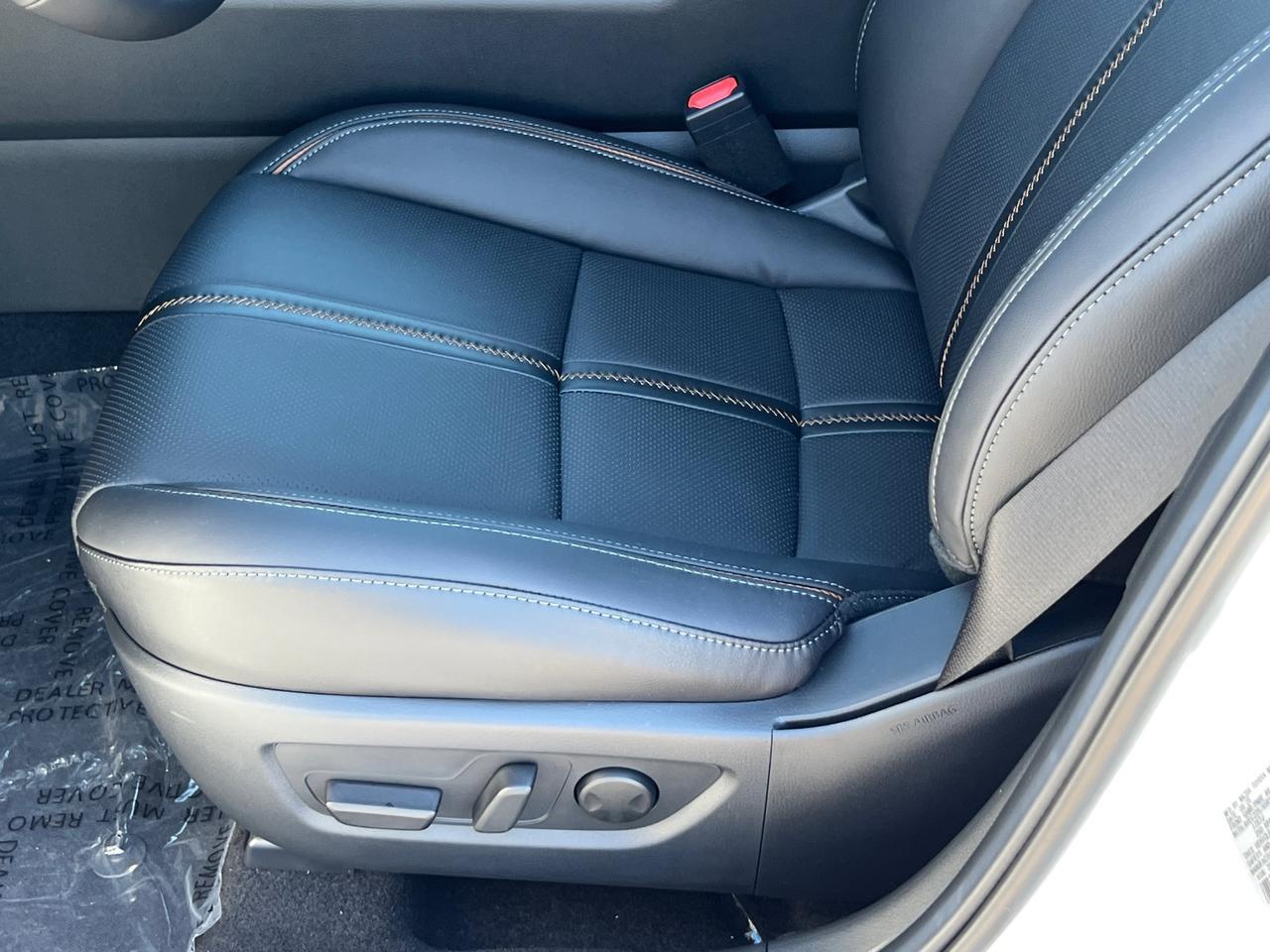 2025 MAZDA CX-50 Hybrid Premium Hagerstown MD