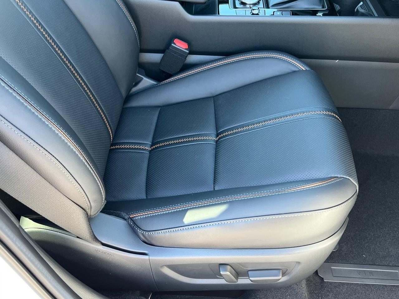 2025 MAZDA CX-50 Hybrid Premium Hagerstown MD