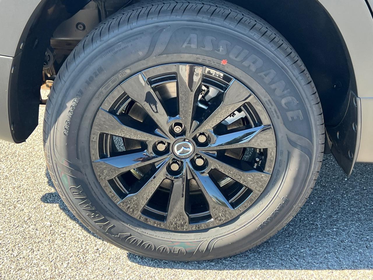 2025 MAZDA CX-50 Hybrid Premium Hagerstown MD