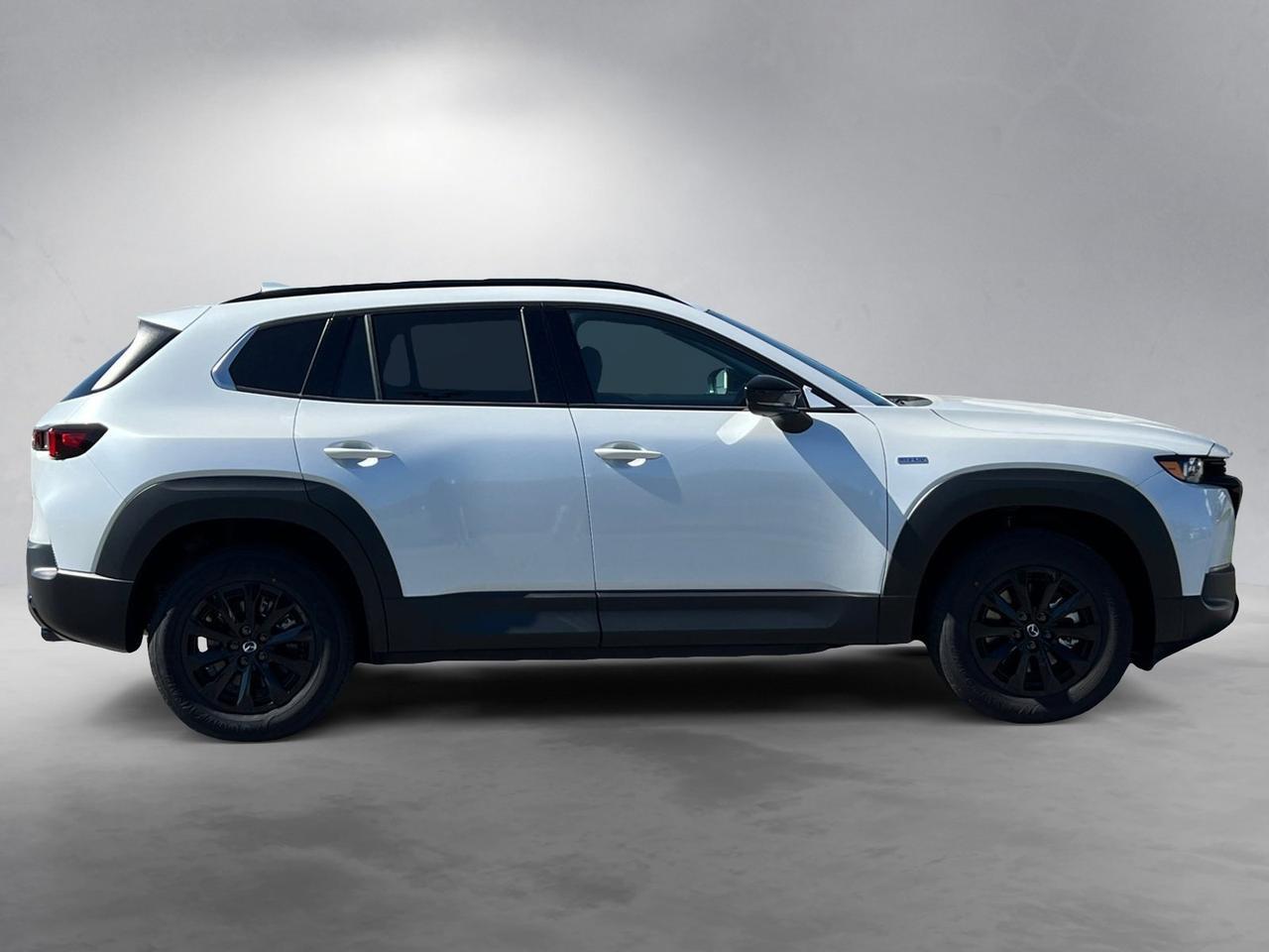 2025 MAZDA CX-50 Hybrid Premium Hagerstown MD