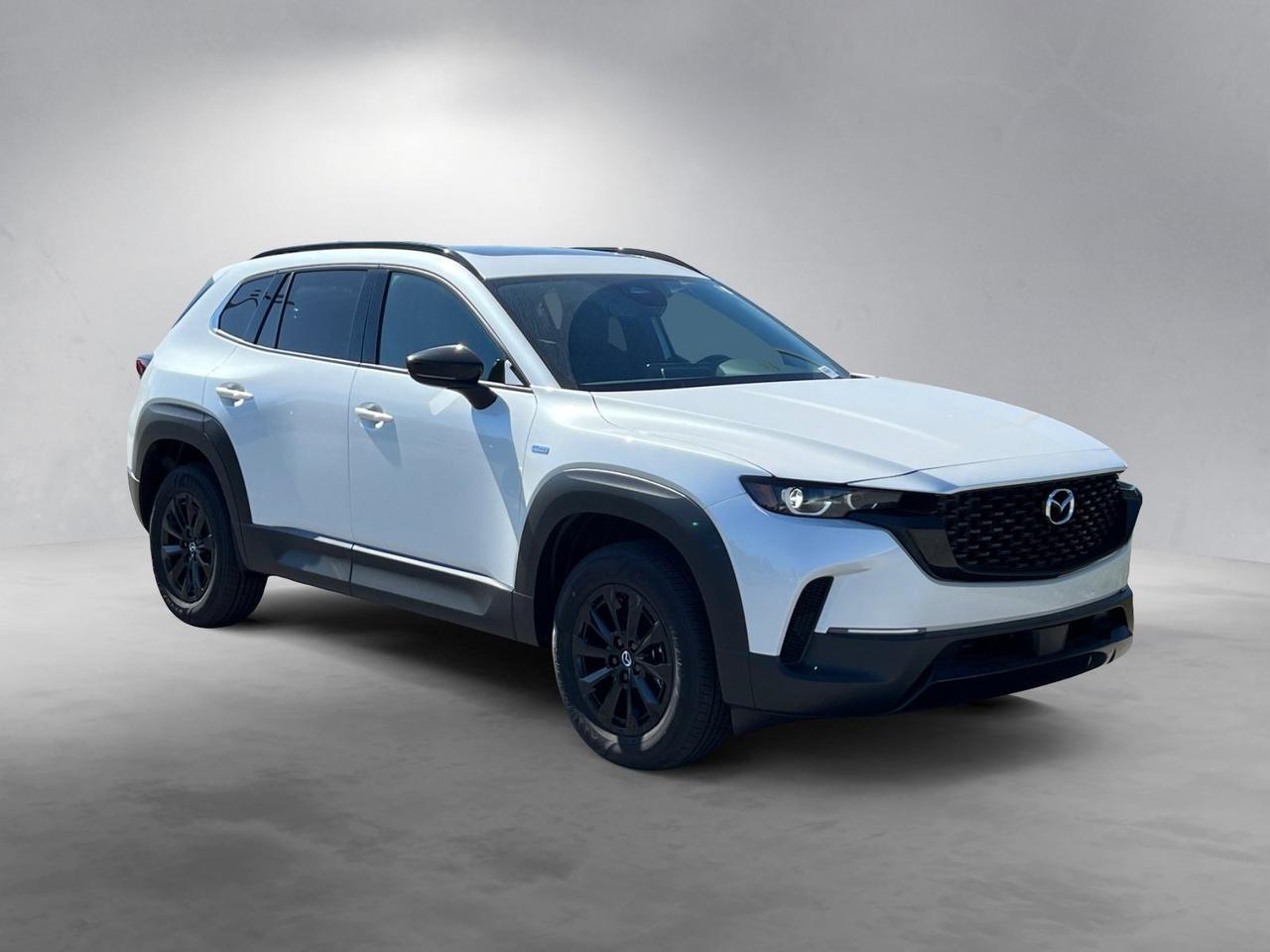2025 MAZDA CX-50 Hybrid Premium Hagerstown MD