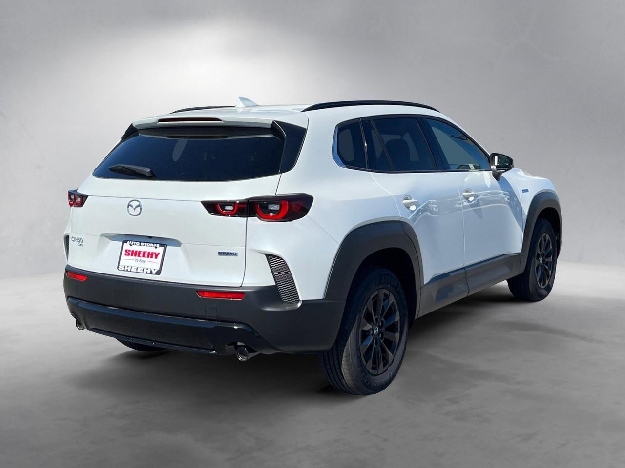 2025 MAZDA CX-50 Hybrid Premium Hagerstown MD