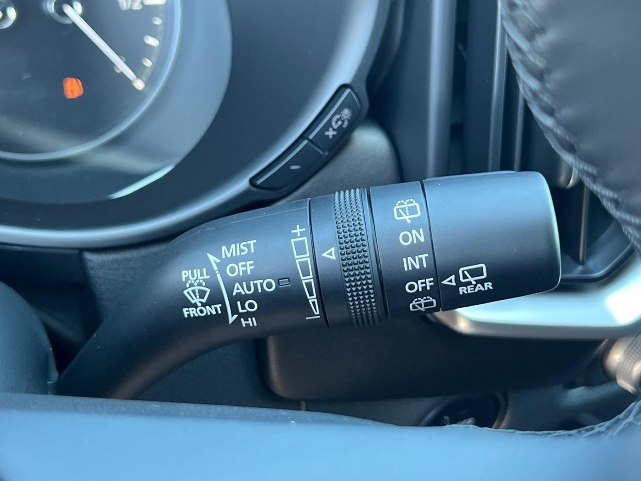 2025 MAZDA CX-50 Hybrid Premium Hagerstown MD