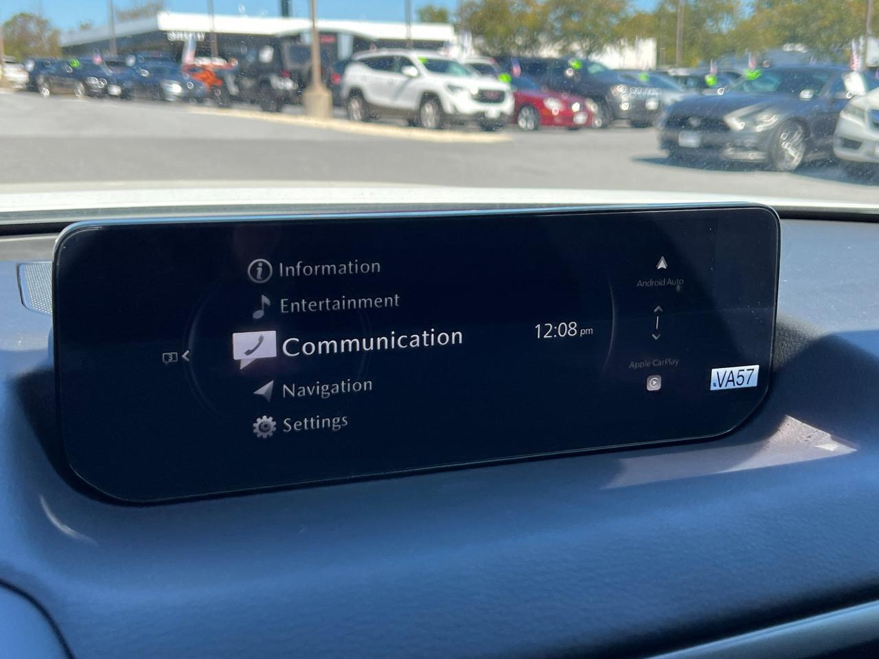 2025 MAZDA CX-50 Hybrid Premium Hagerstown MD