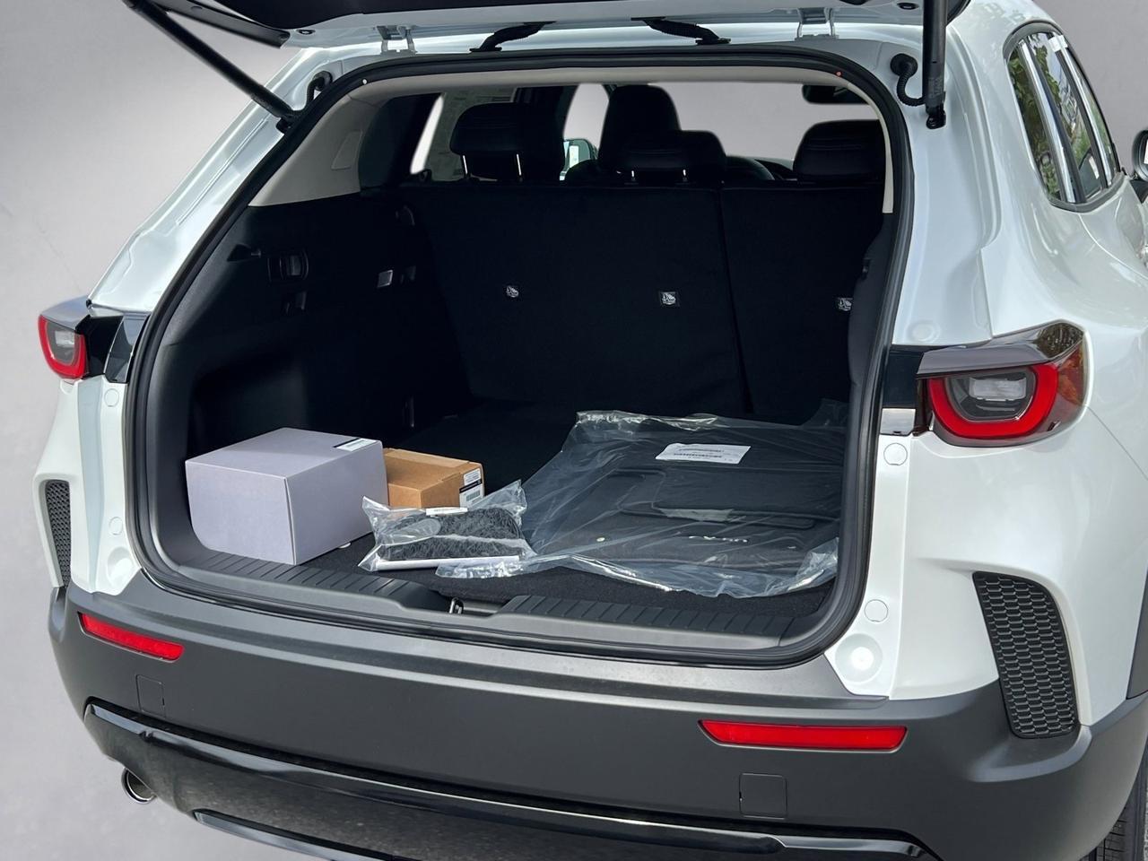 2025 MAZDA CX-50 Hybrid Premium Hagerstown MD