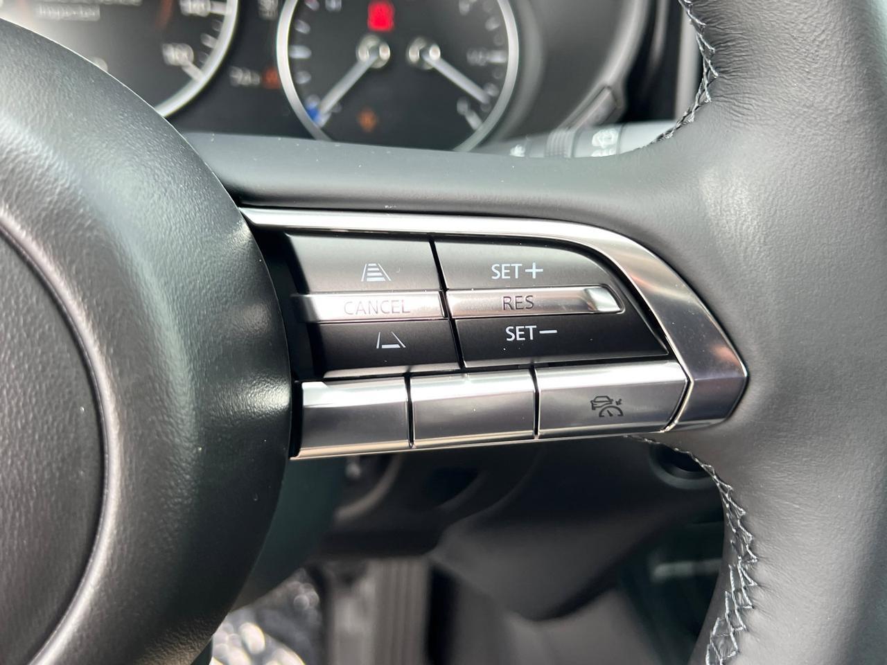 2025 MAZDA CX-50 Hybrid Premium Hagerstown MD