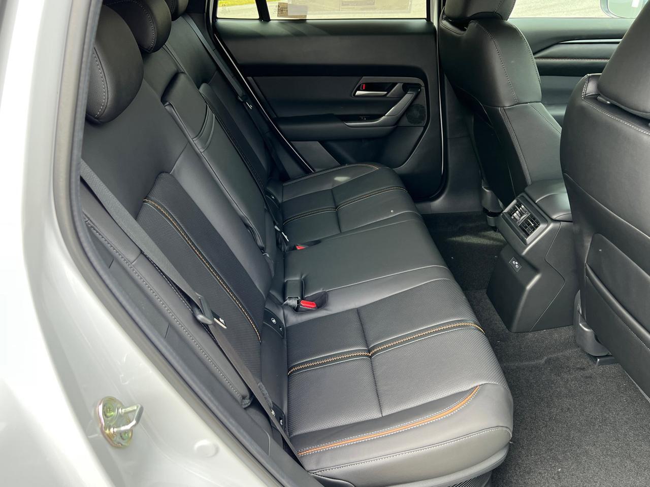 2025 MAZDA CX-50 Hybrid Premium Hagerstown MD