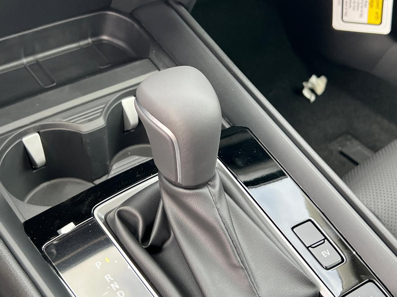 2025 MAZDA CX-50 Hybrid Premium Hagerstown MD