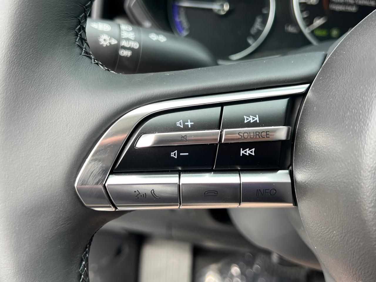 2025 MAZDA CX-50 Hybrid Premium Hagerstown MD