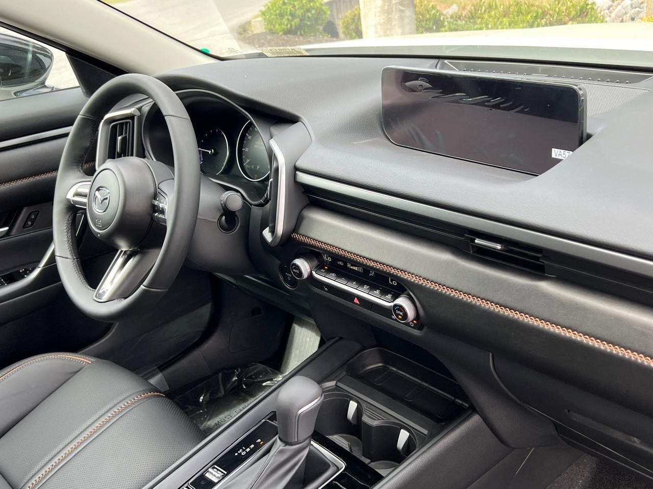 2025 MAZDA CX-50 Hybrid Premium Hagerstown MD