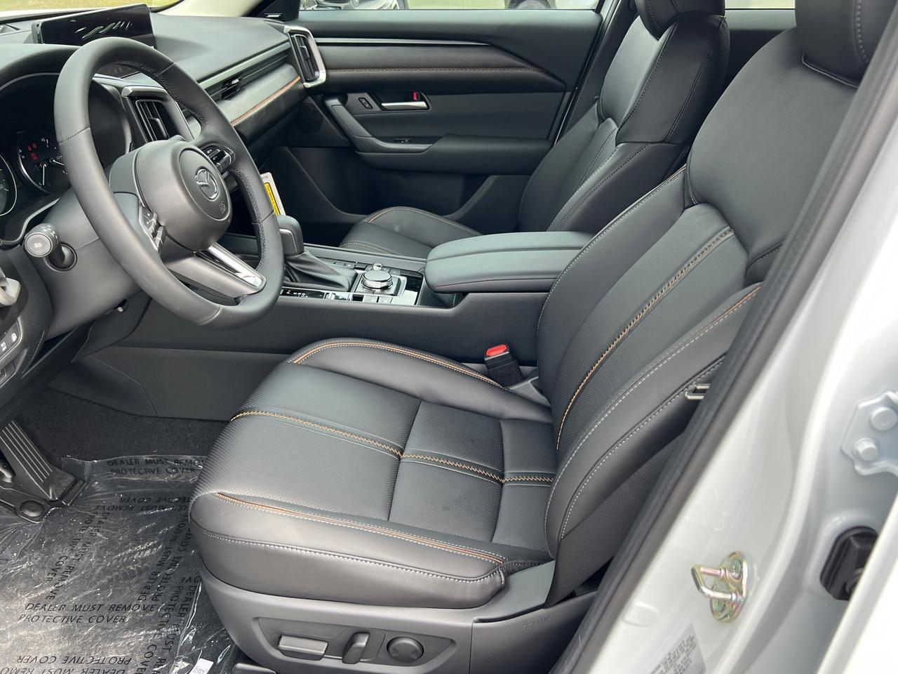 2025 MAZDA CX-50 Hybrid Premium Hagerstown MD