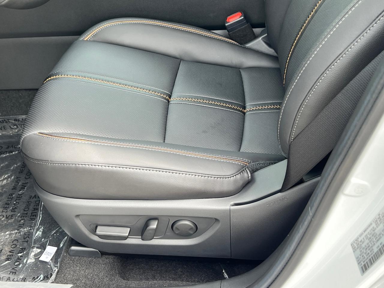 2025 MAZDA CX-50 Hybrid Premium Hagerstown MD